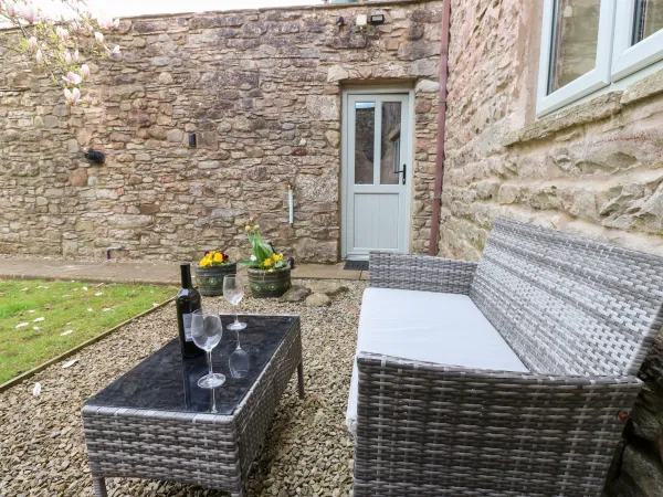 La'l Skaithe, Kirkby Stephen