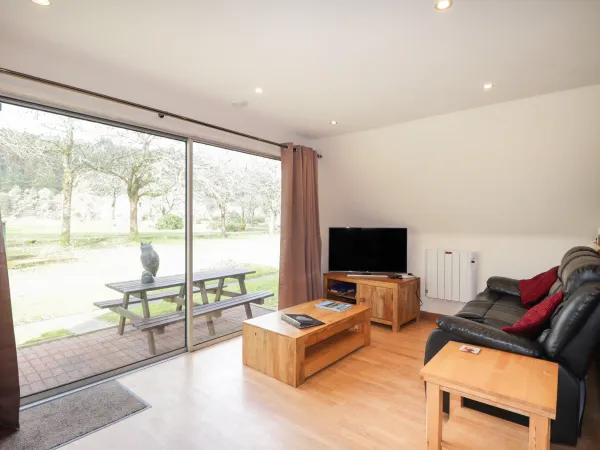 Owl Lodge, Invergarry