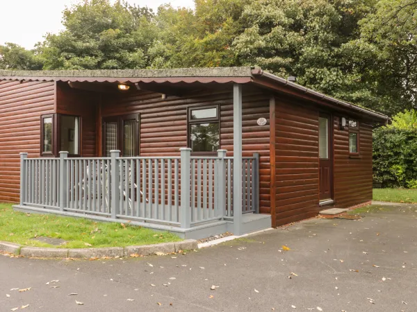 Lavender Lodge, Saltburn-by-the-sea