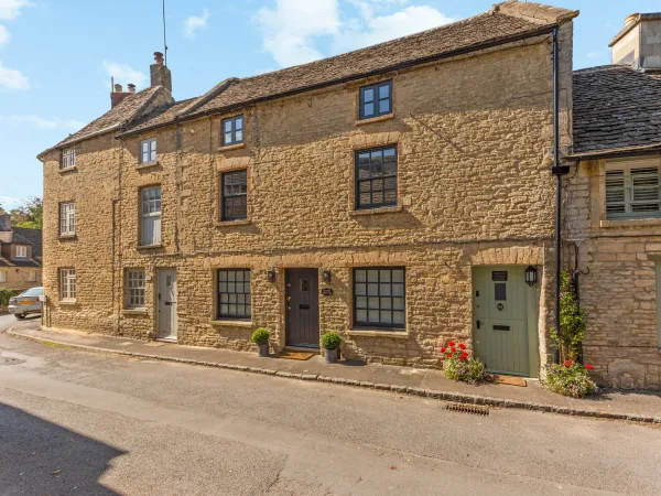 Stable Cottage, Northleach