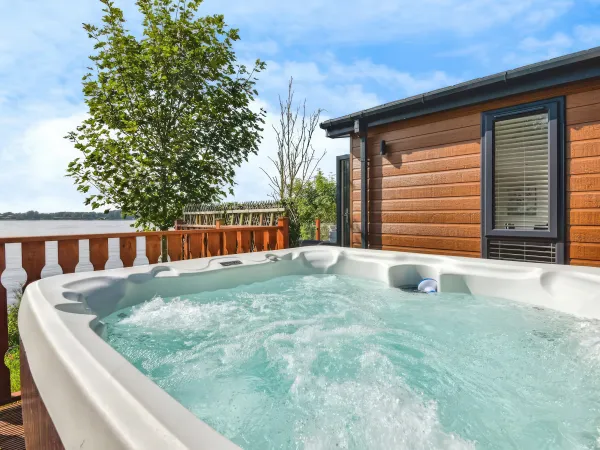 Gerrida Lodge, Tewitfield 