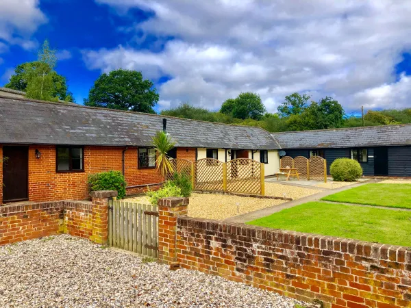 The Stables, Polstead