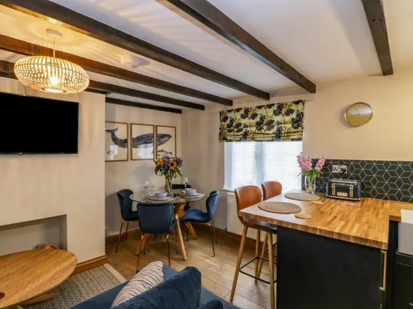 April Cottage, Whitby