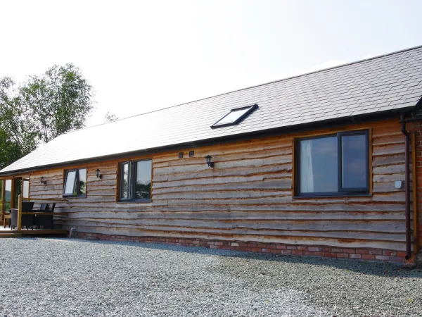 Haimwood Byetake, Llandrinio