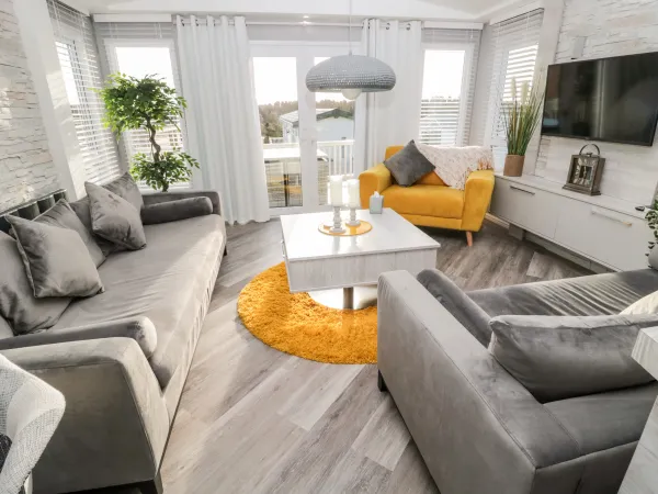 23 Valley View, Felton