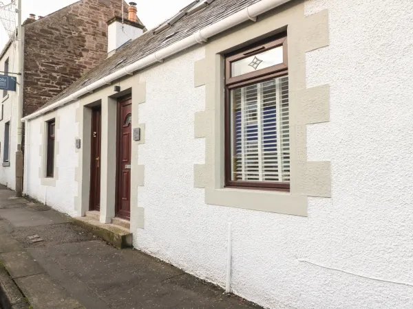 Feus Holiday Cottage, Auchterarder
