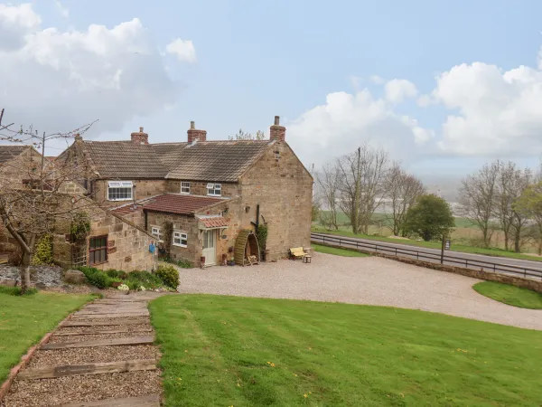The Cottage Image 1
