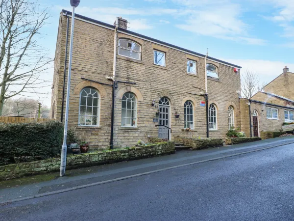 The Porthole, Holmfirth
