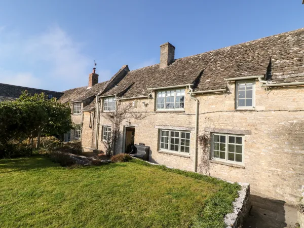 Holly Cottage, Minster Lovell