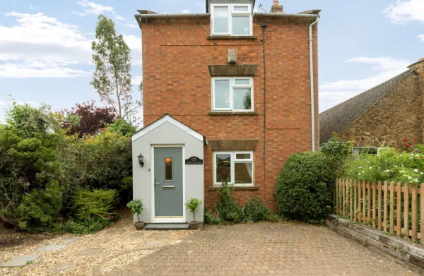 Holly Cottage (Middle Tysoe), Tysoe