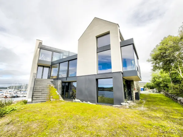 Haven House Image 1