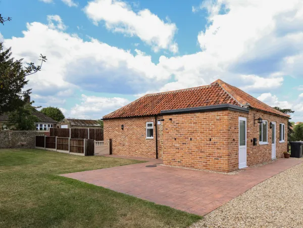 The Old Stables, Folkingham