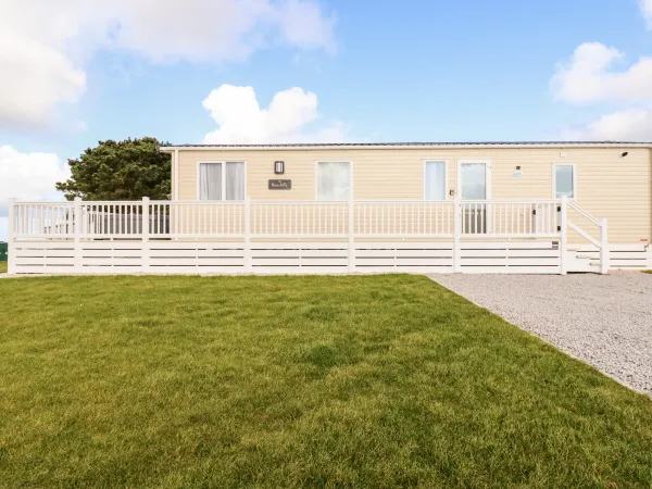 109 Bude, Goonhavern