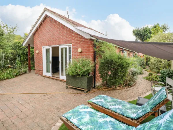 Birch Cottage, Brundall