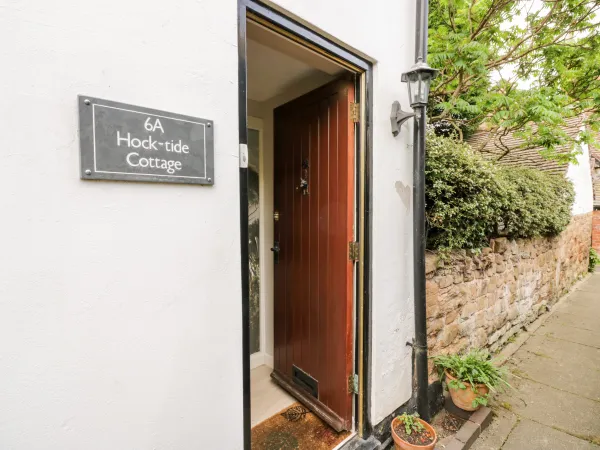 Hock-tide Cottage, Kenilworth
