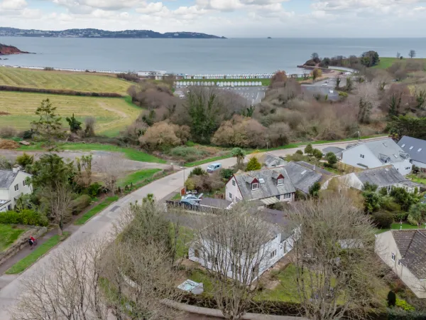 Broadsands, Paignton