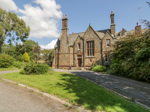 Millwood Manor, Dalton-in-furness