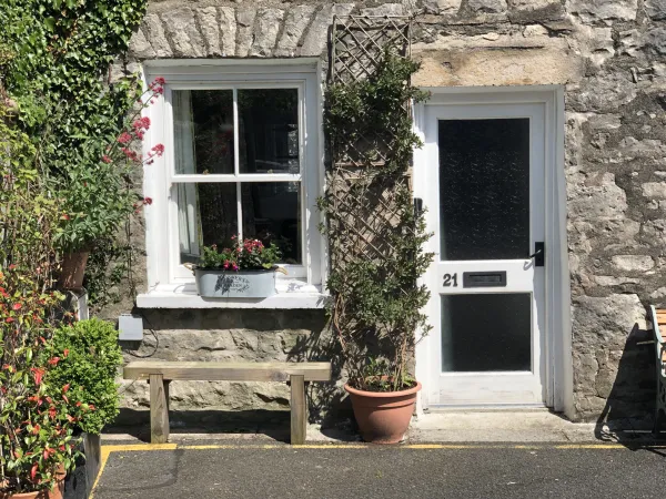 21 Entry Lane, Kendal