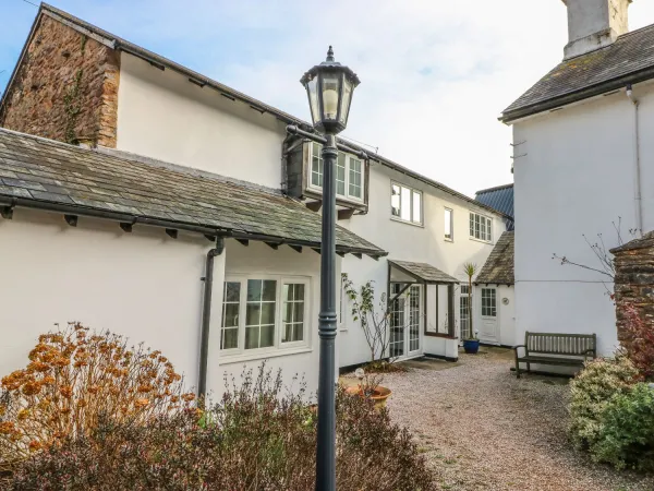 Primrose Cottage, Marldon
