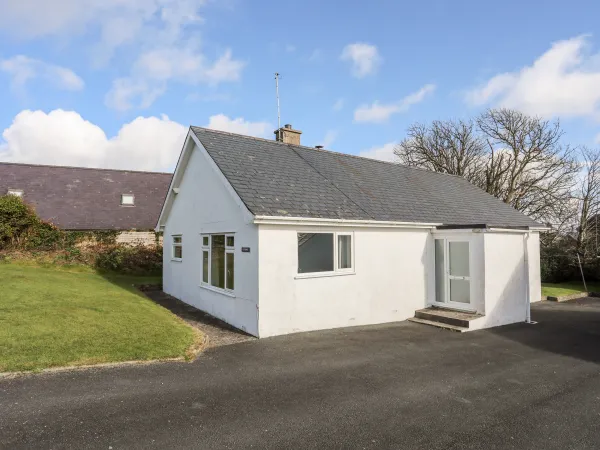 Eithinog, Abersoch