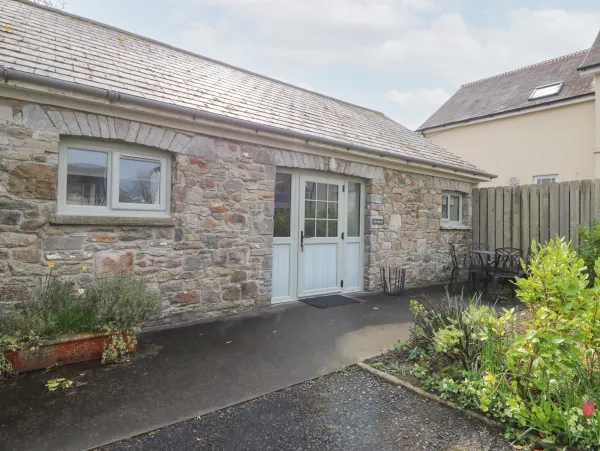 Dryslwyn Cottage, Llandeilo