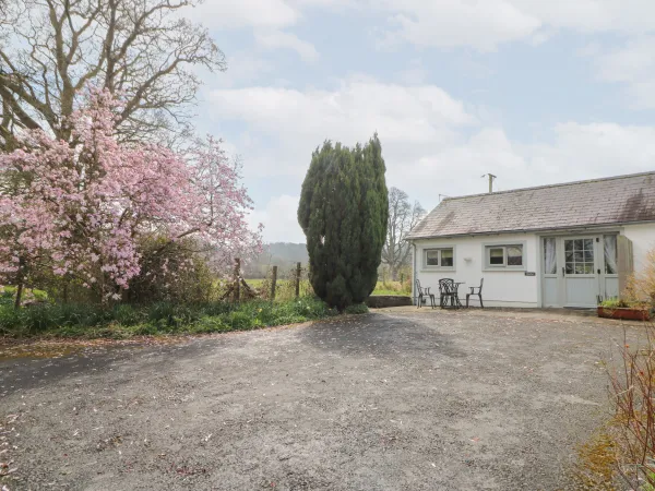 Dinefwr Cottage, Llandeilo