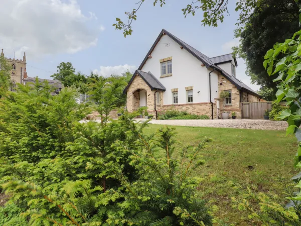Fern Cottage, Elsworth, Cambridge