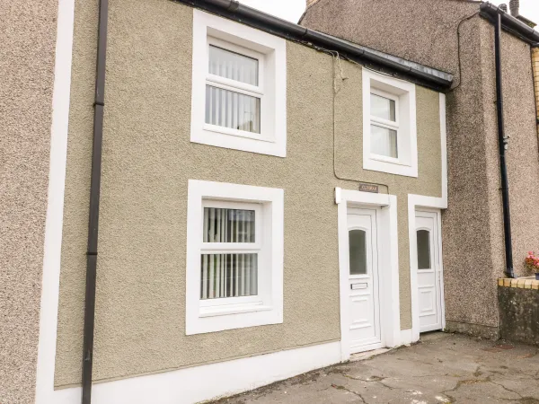 Clydfan Cottage, Llannerch-y-medd