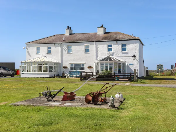 Trewan Cottage, Rhosneigr