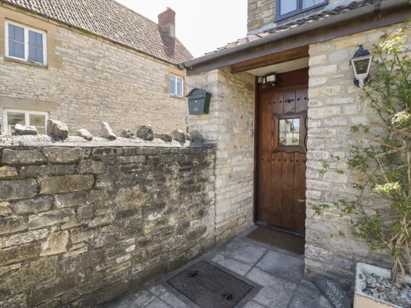 Wesley House Image 1