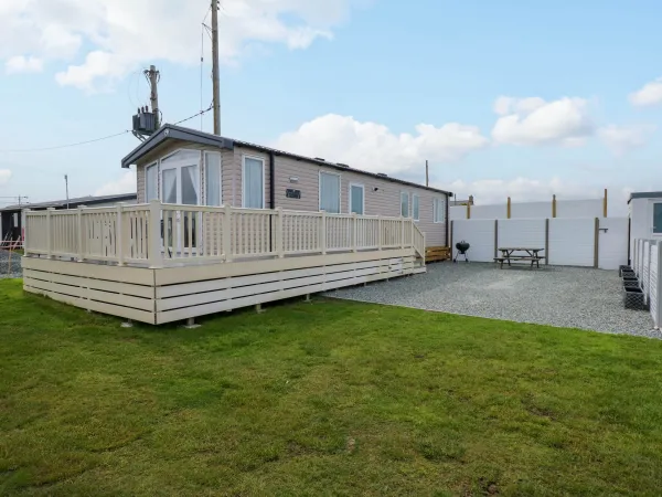 Trewan Lodge, Rhosneigr