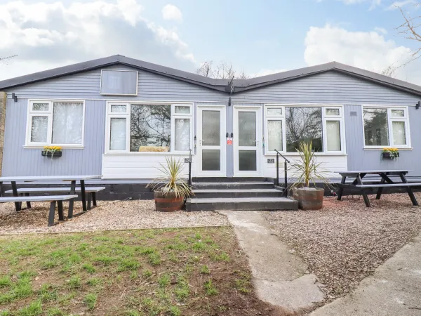 Number 25 The Park, Kilkhampton