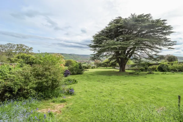 Aislaby Hall, Aislaby