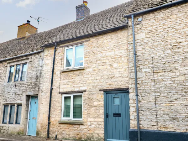 The Snug No 35 West End, Minchinhampton