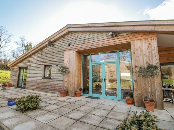Springfield Farm, Halwell