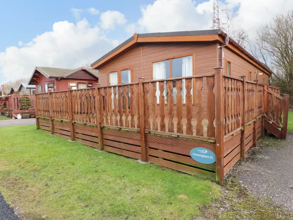 67 Gressingham, Warton