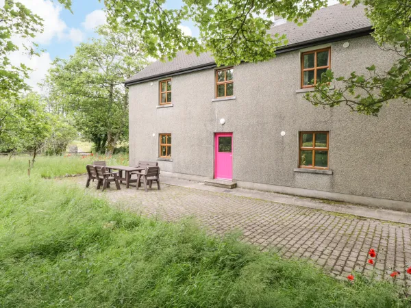 Bohans Barn Image 1