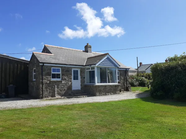 Wellfield Cottage, Sennen