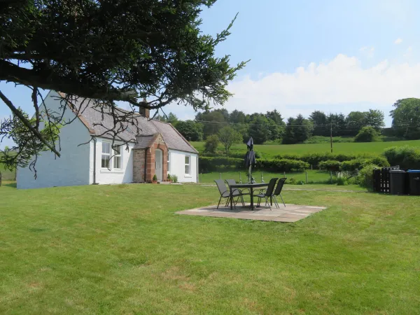Marr Cottage Image 1