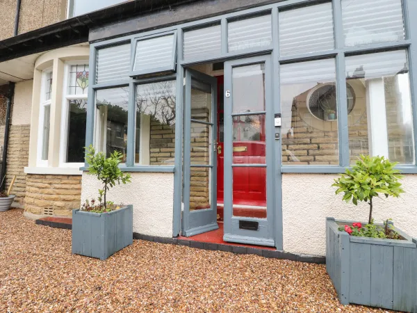 6A Elms Road, Morecambe 