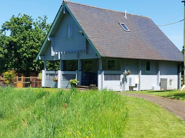 Orchard Lodge Image 1
