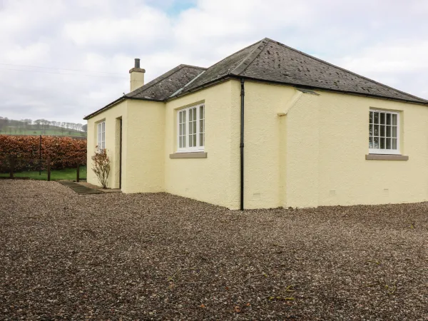 Bankhead of Lour Bungalow, Forfar