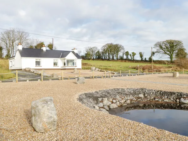 The Water's Edge, Boyle, County Roscommon