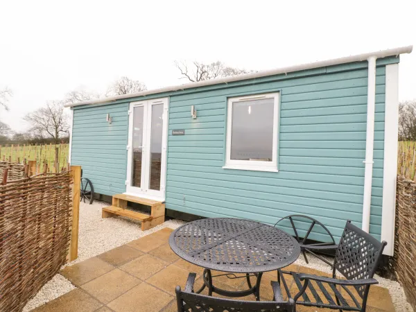 Robins Nest, Napton-on-the-hill