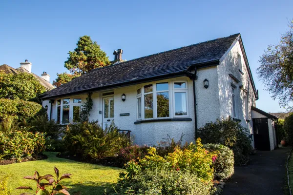 Curlew Cottage at Hawkshead, Hawkshead