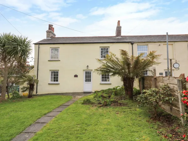 Oaktree Cottage, St Austell