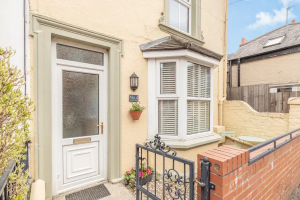 Postman's Cottage, Bridlington