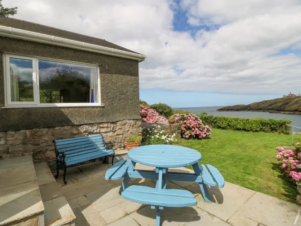 The Headland, Amlwch