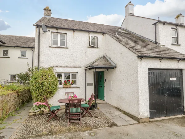 Columbine Cottage, Hawkshead