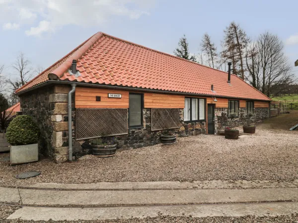 The Bakery, Belford